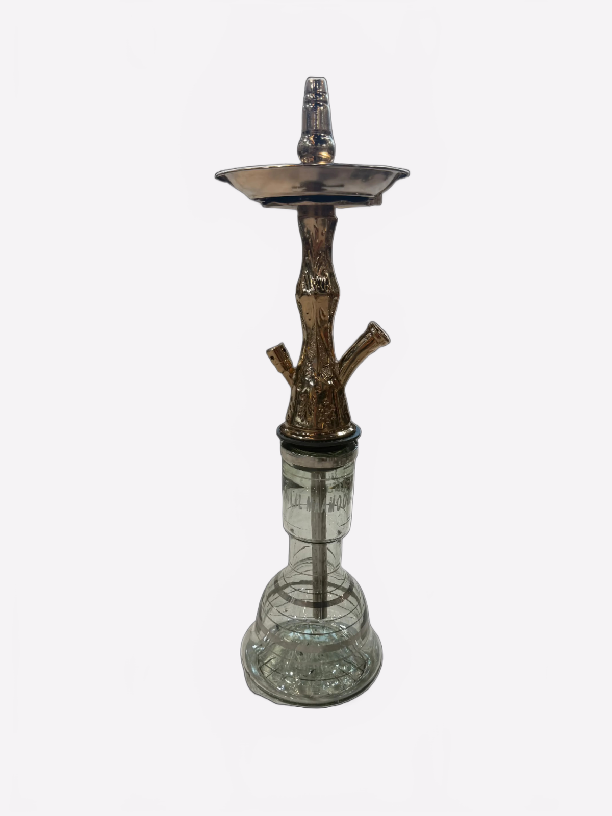 Khalil Mamoon Mini