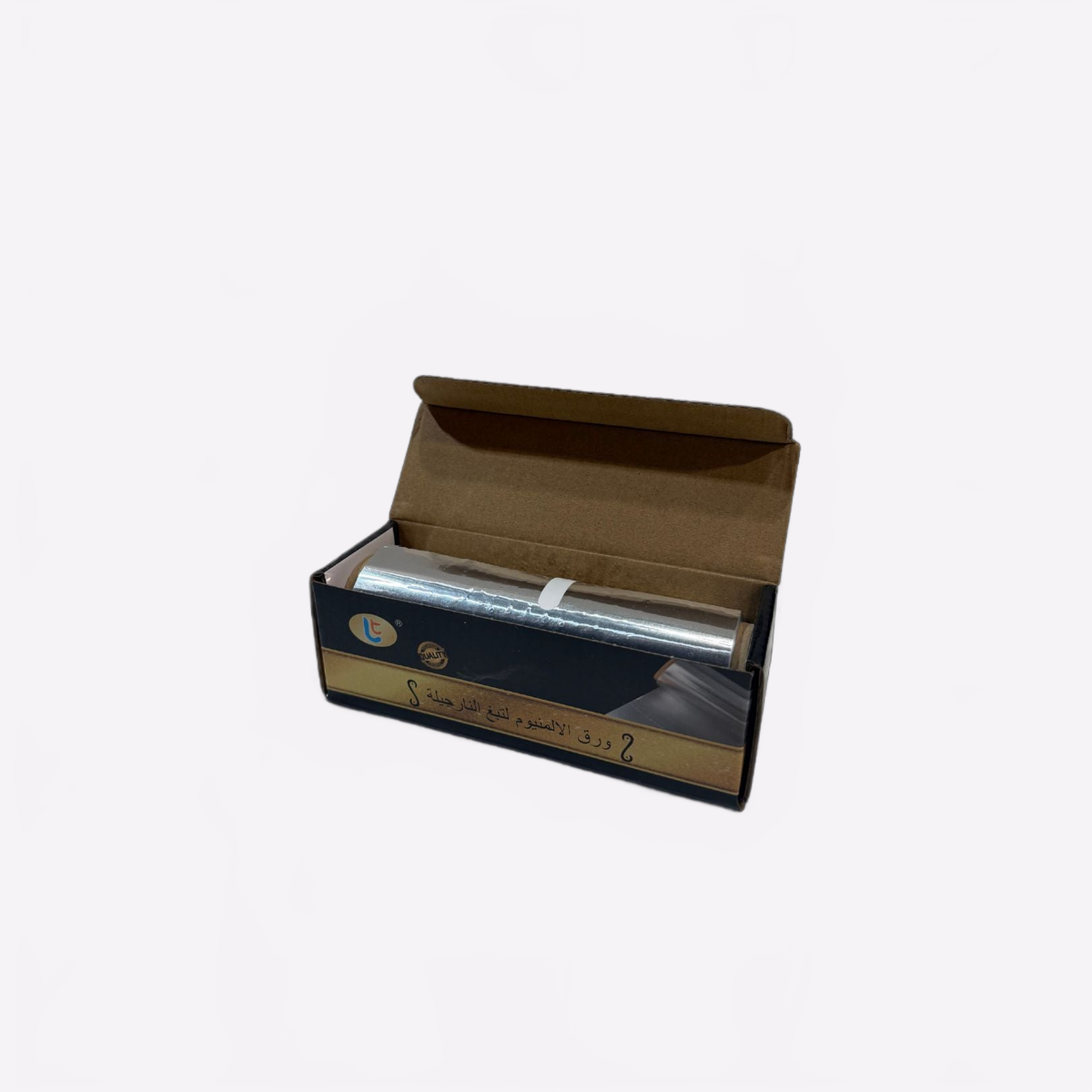Khateeb Aluminum Foil Roll