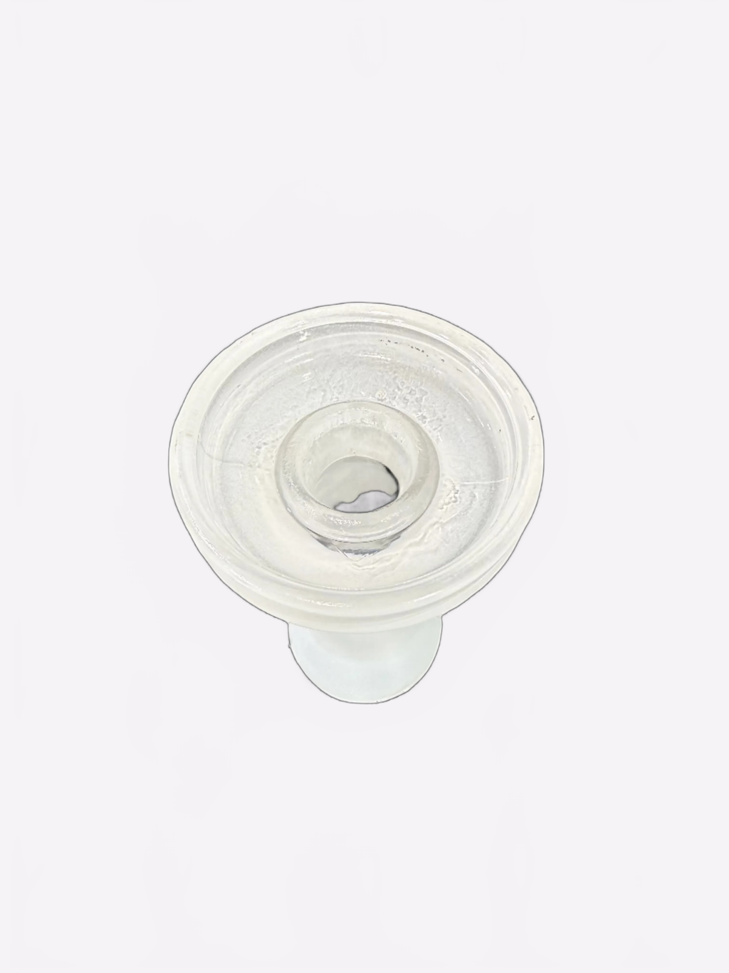 Khateeb Glass Bowl