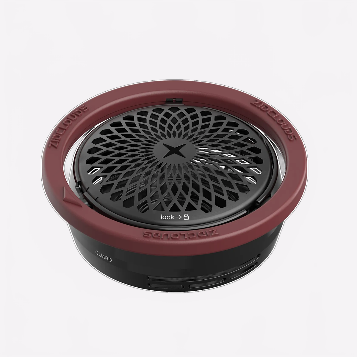 Maxx Guard HMD
