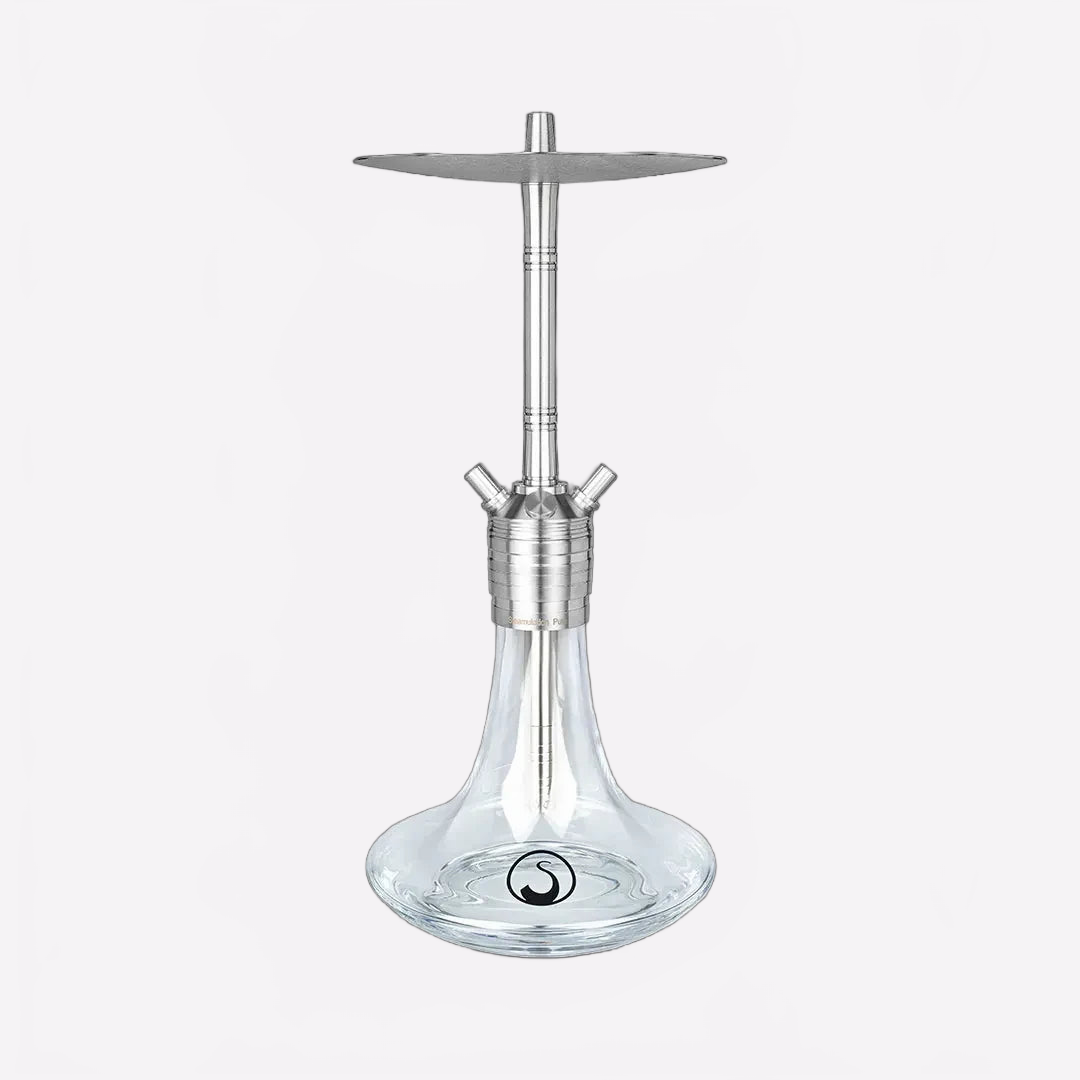Steamulation Pure