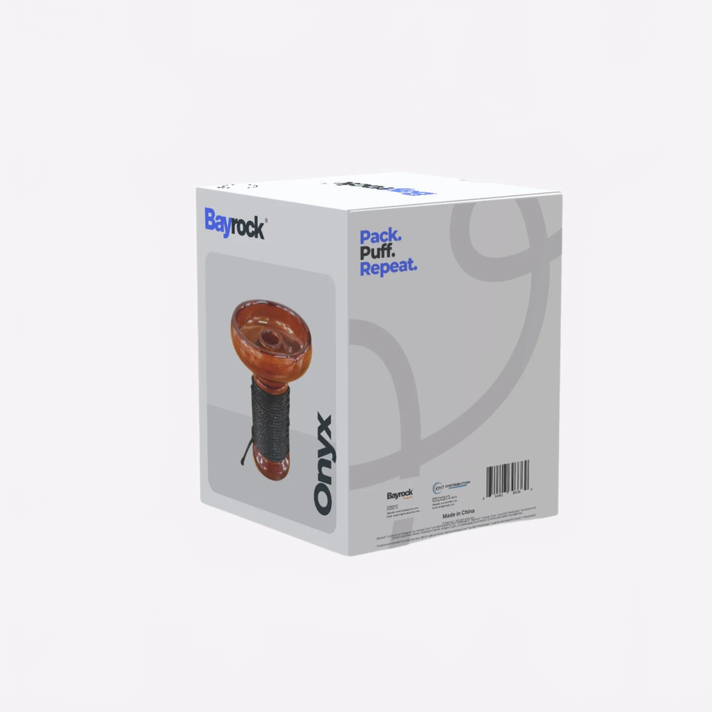Bayrock® Onyx Bowl
