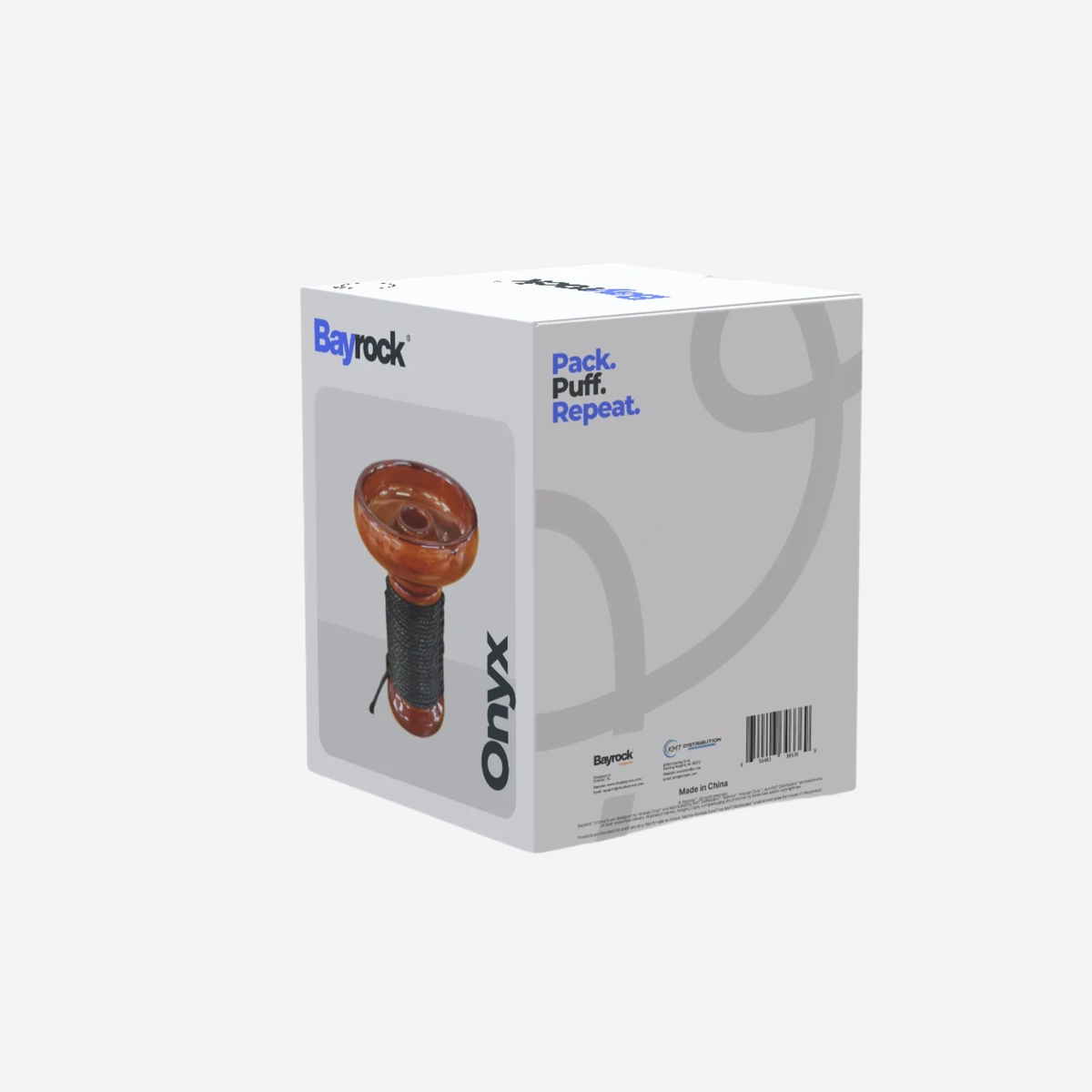 Bayrock® Onyx Bowl