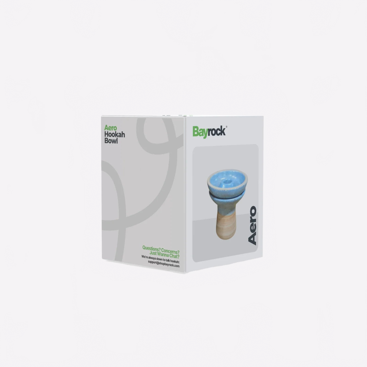 Bayrock® Aero Bowl