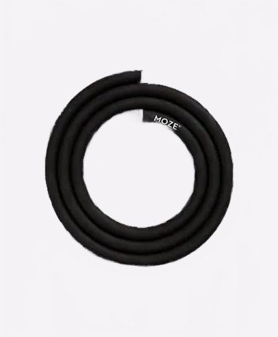Moze Soft-Touch Silicone Hose