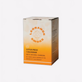 Le Orange Lotus Coconut Charcoal