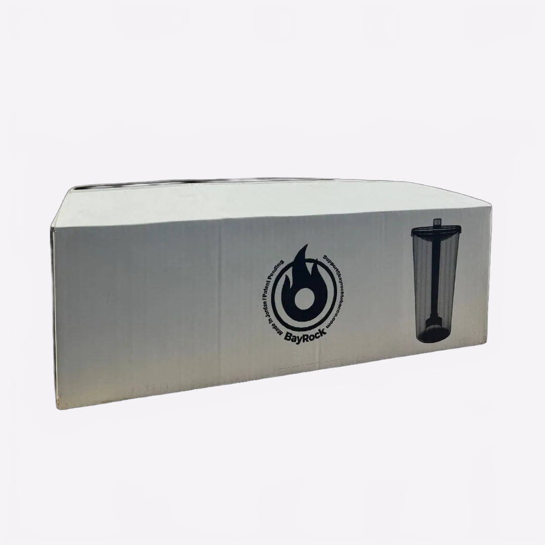 Bayrock® Disposable Cup 24ct Case