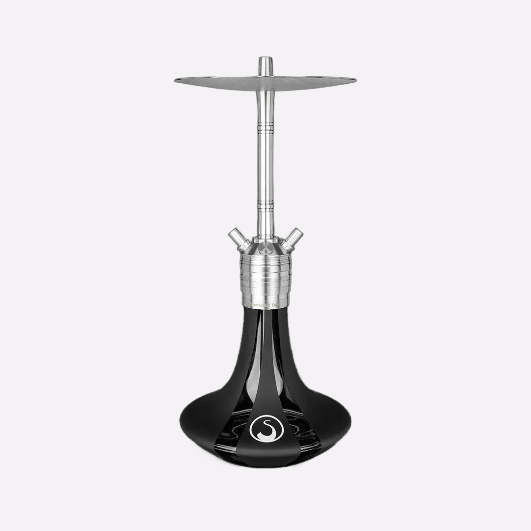Steamulation Pure