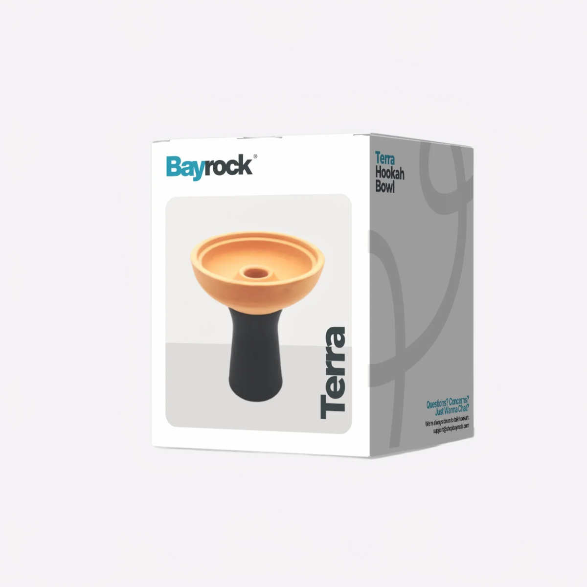 Bayrock®Terra Bowl