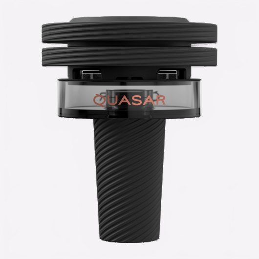 Quasar Raas 2