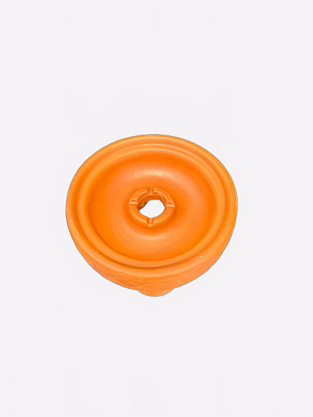 Khateeb Large Clay Bowl