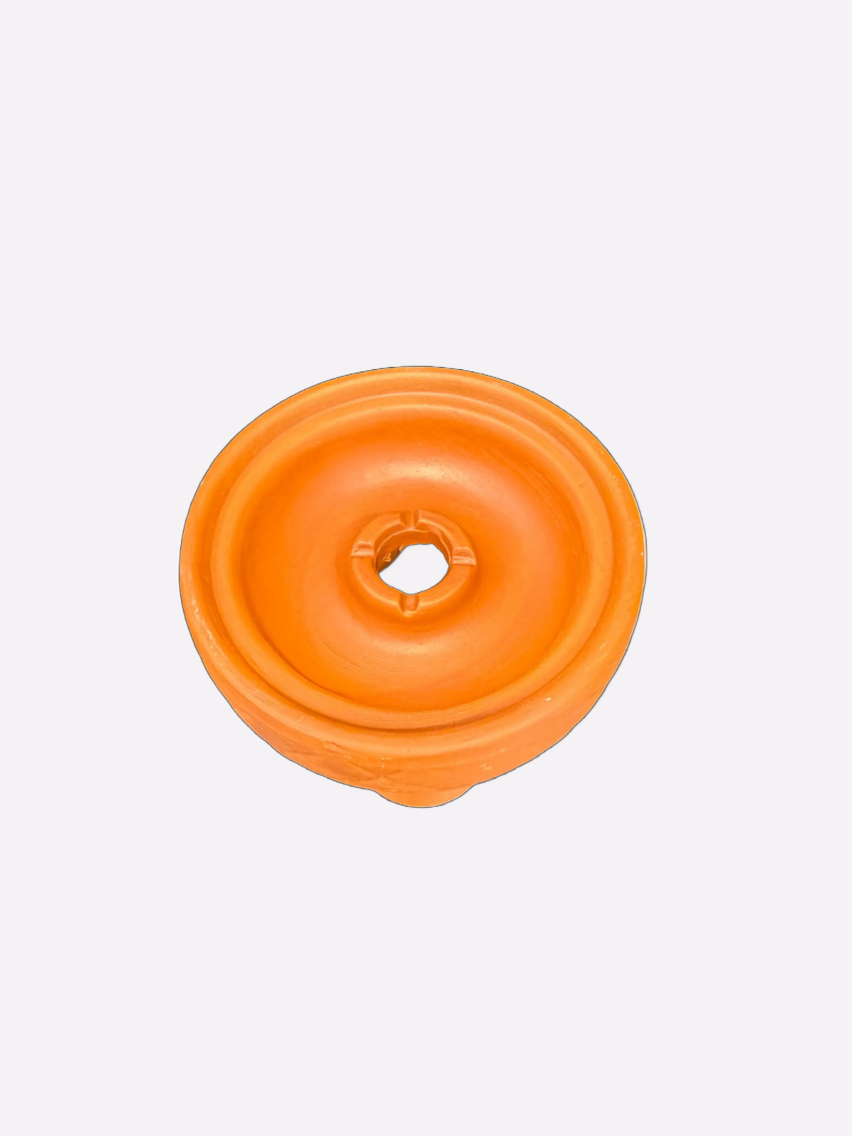Khateeb Large Clay Bowl
