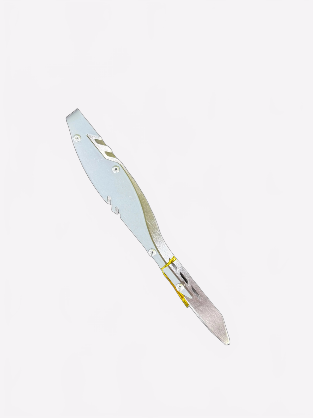 Khateeb Large Colored Tongs
