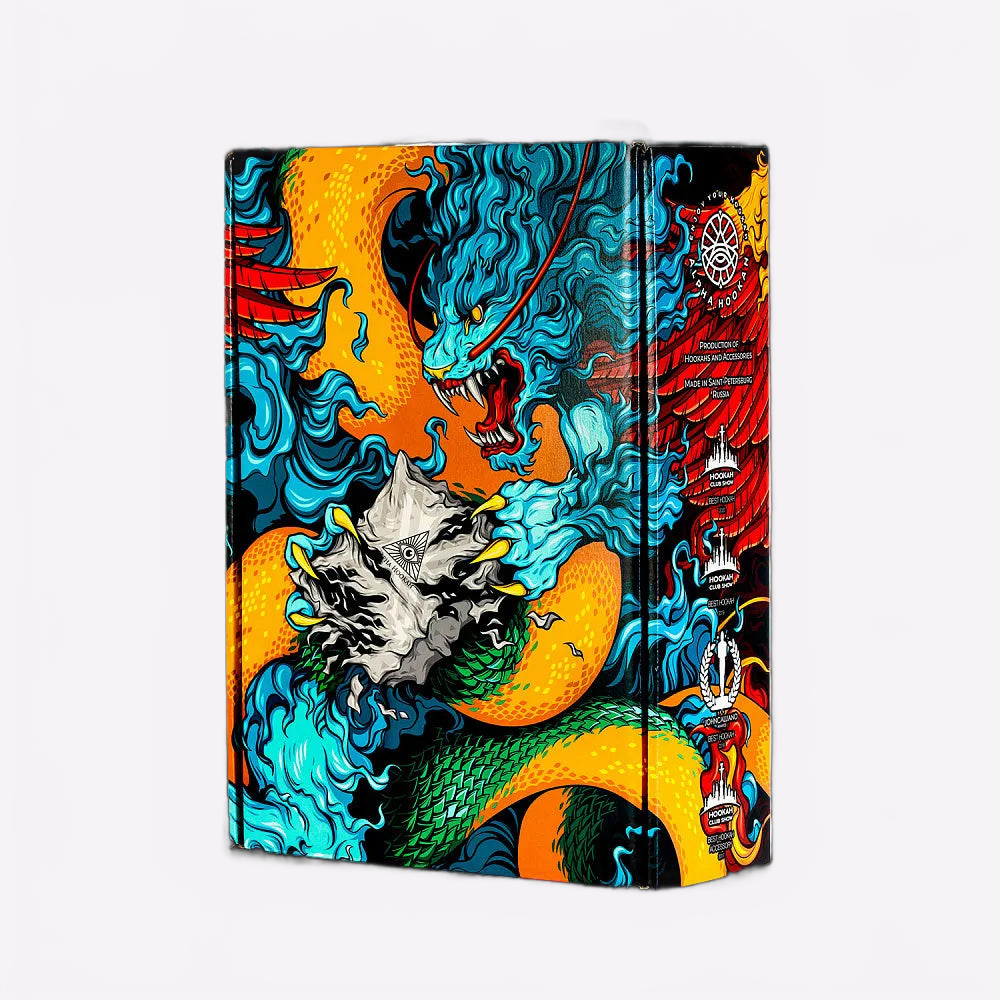 Alpha X Special Series - Houston Polar Night