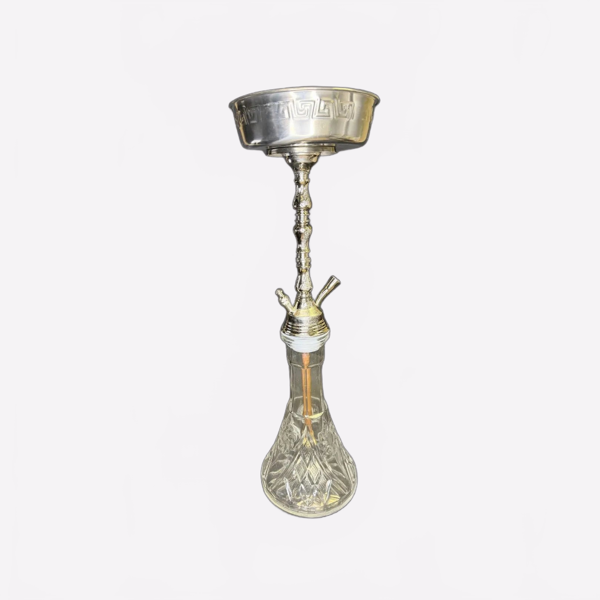 Mdalal x Hookah Zone Lebanese Hookah