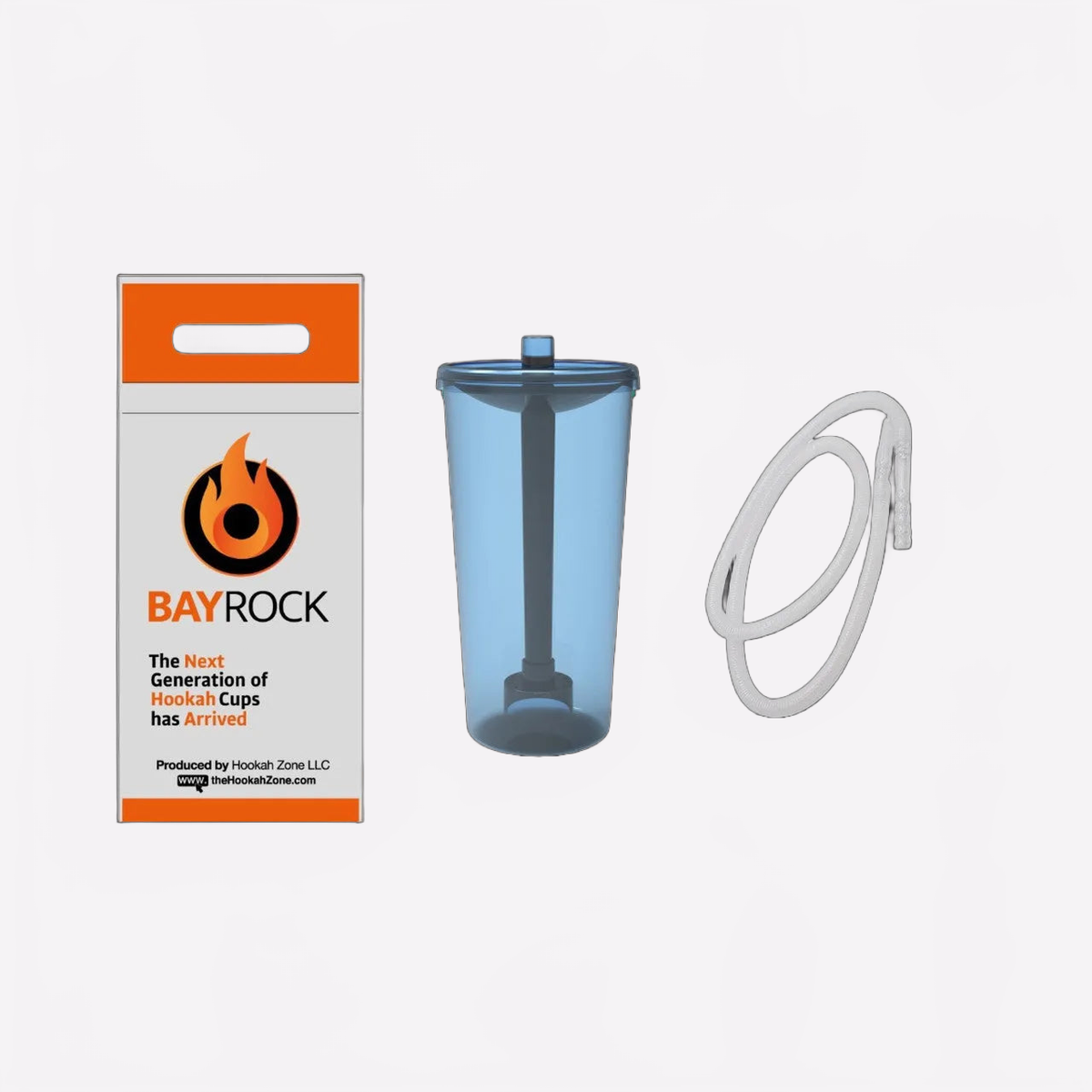 Bayrock® Disposable Cup 24ct Case