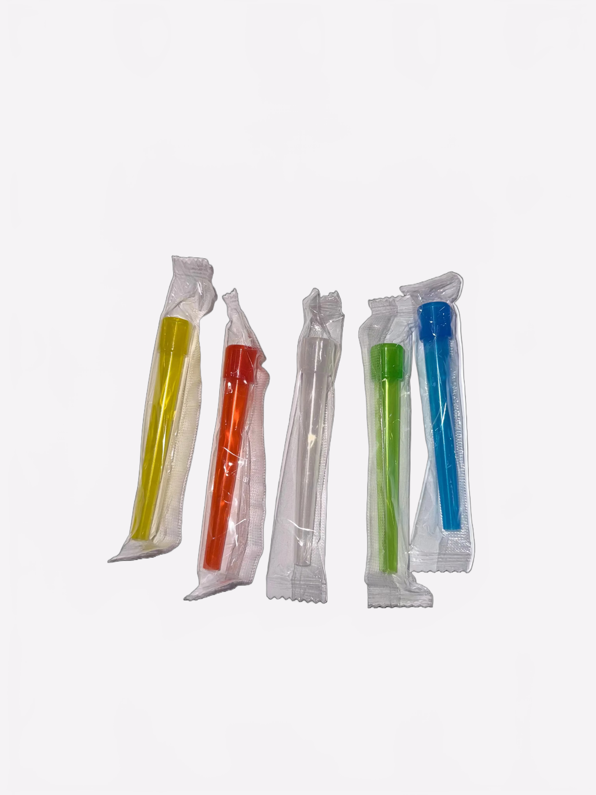 Bayrock® Extended Mouth Tips