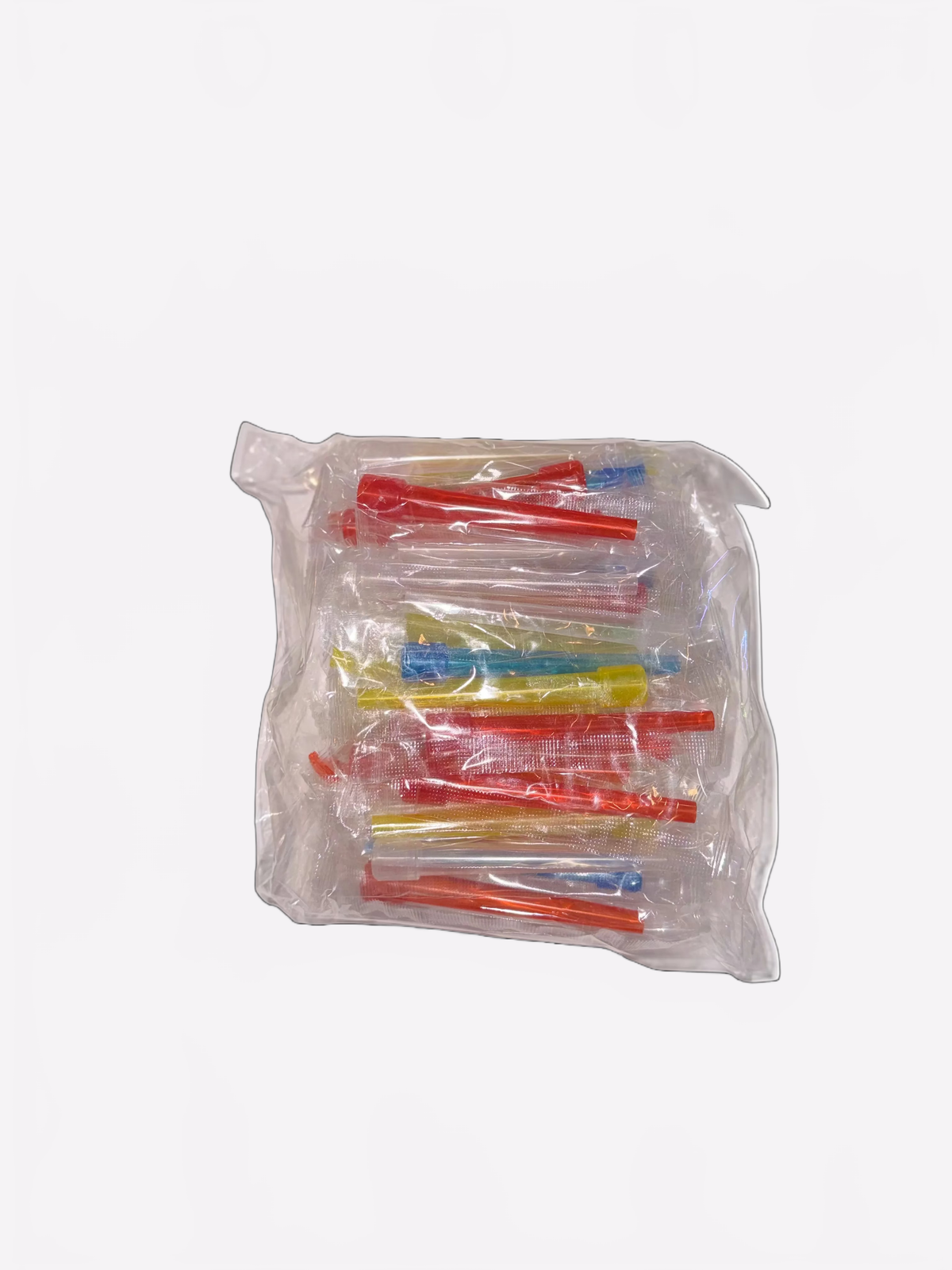 Bayrock® Extended Mouth Tips