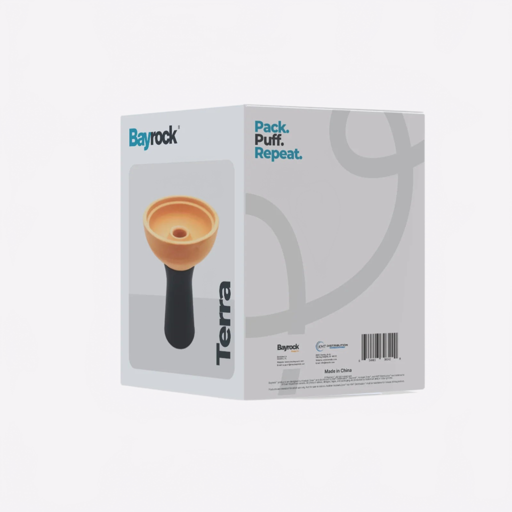 Bayrock®Terra Bowl