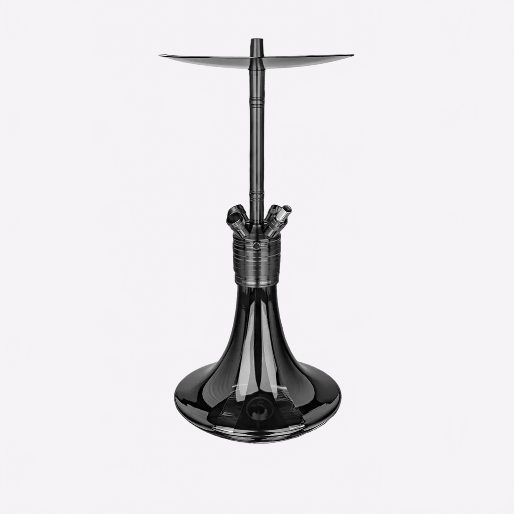 Steamulation Ultimate Black Gen III