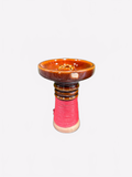 Khateeb Glazed String Bowl