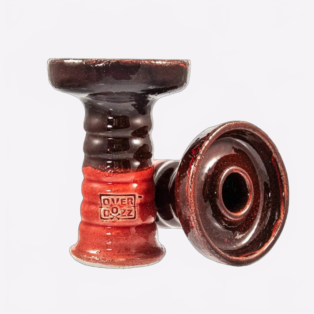 Tazón Overdozz G2B