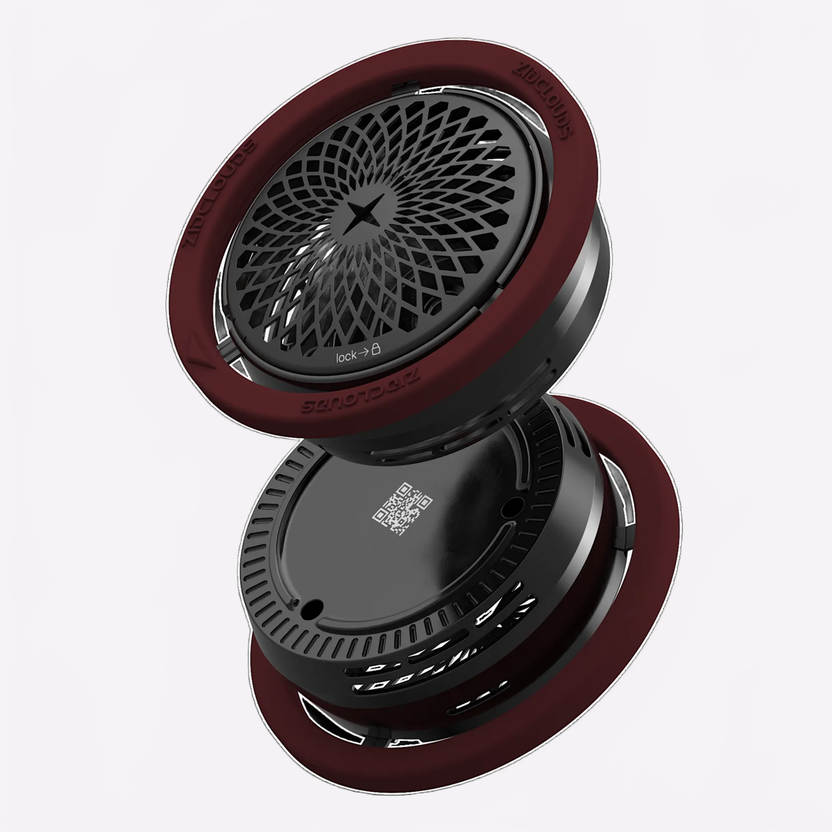 Maxx Guard HMD