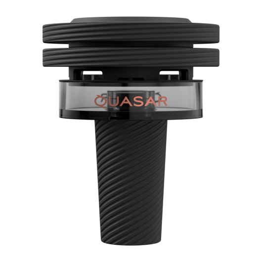 Quasar Raas 2