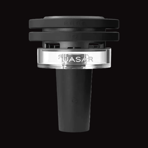 Quasar Raas 2