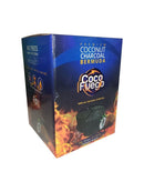 Coco Fuego Bermuda Coconut Charcoal