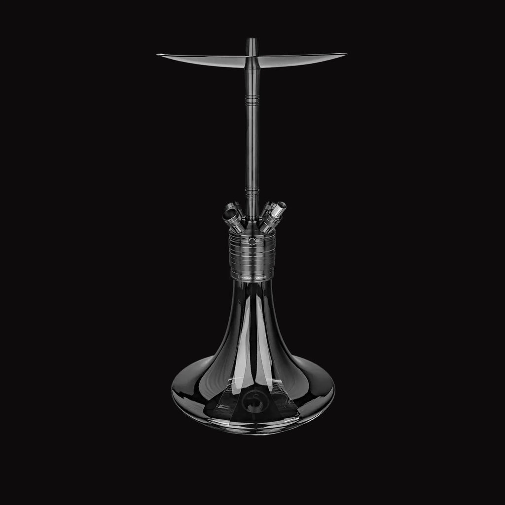 Steamulation Ultimate Black Gen III