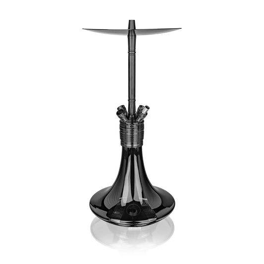 Steamulation Ultimate Black Gen III