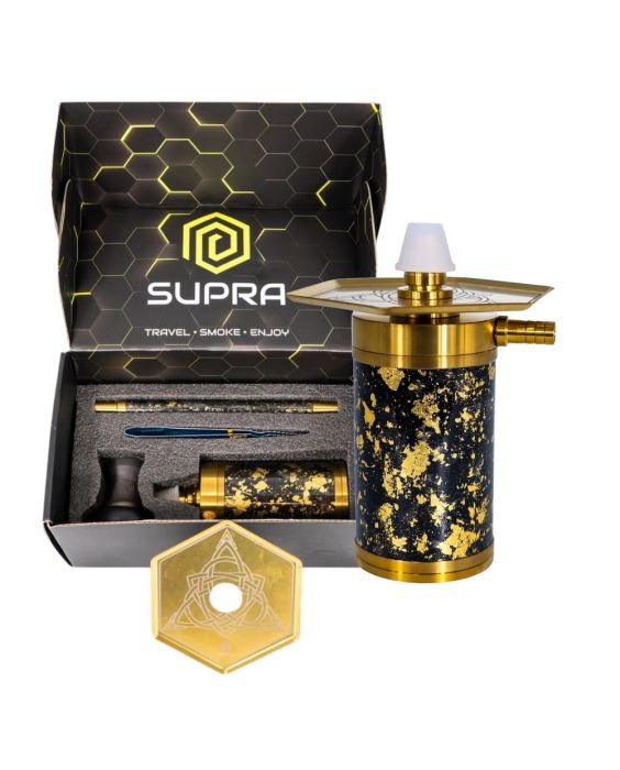 Supra Hexa