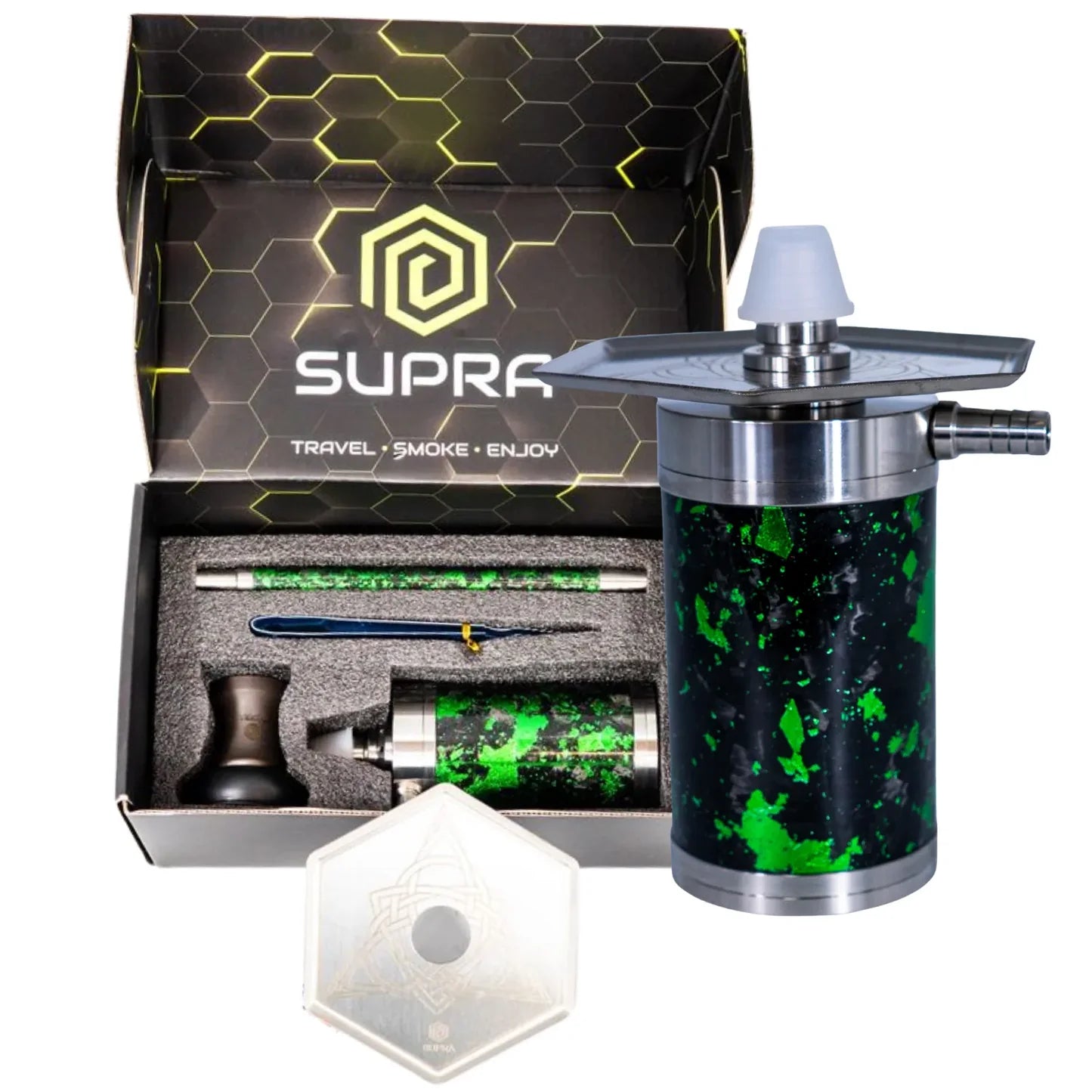 Supra Hexa