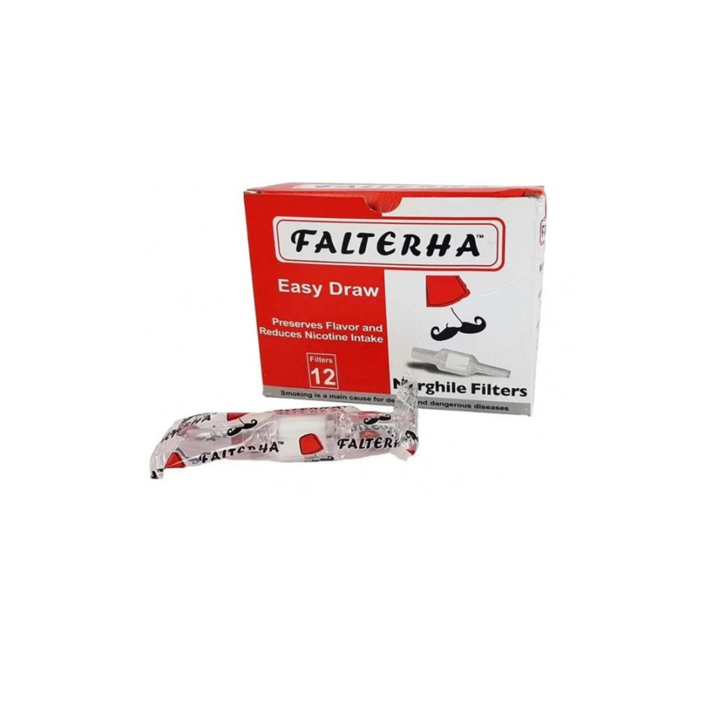 Falterha Filter Tips