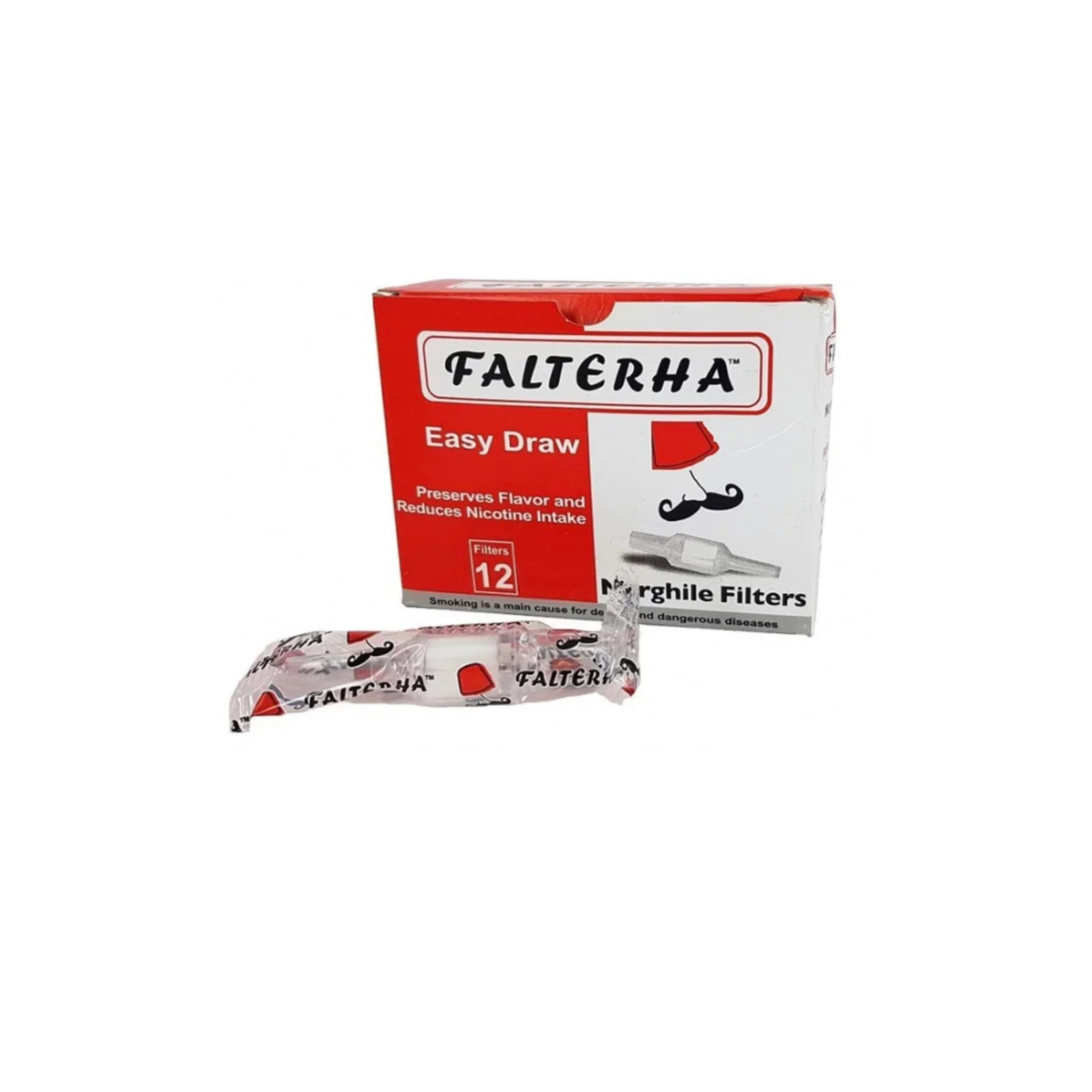 Falterha Filter Tips