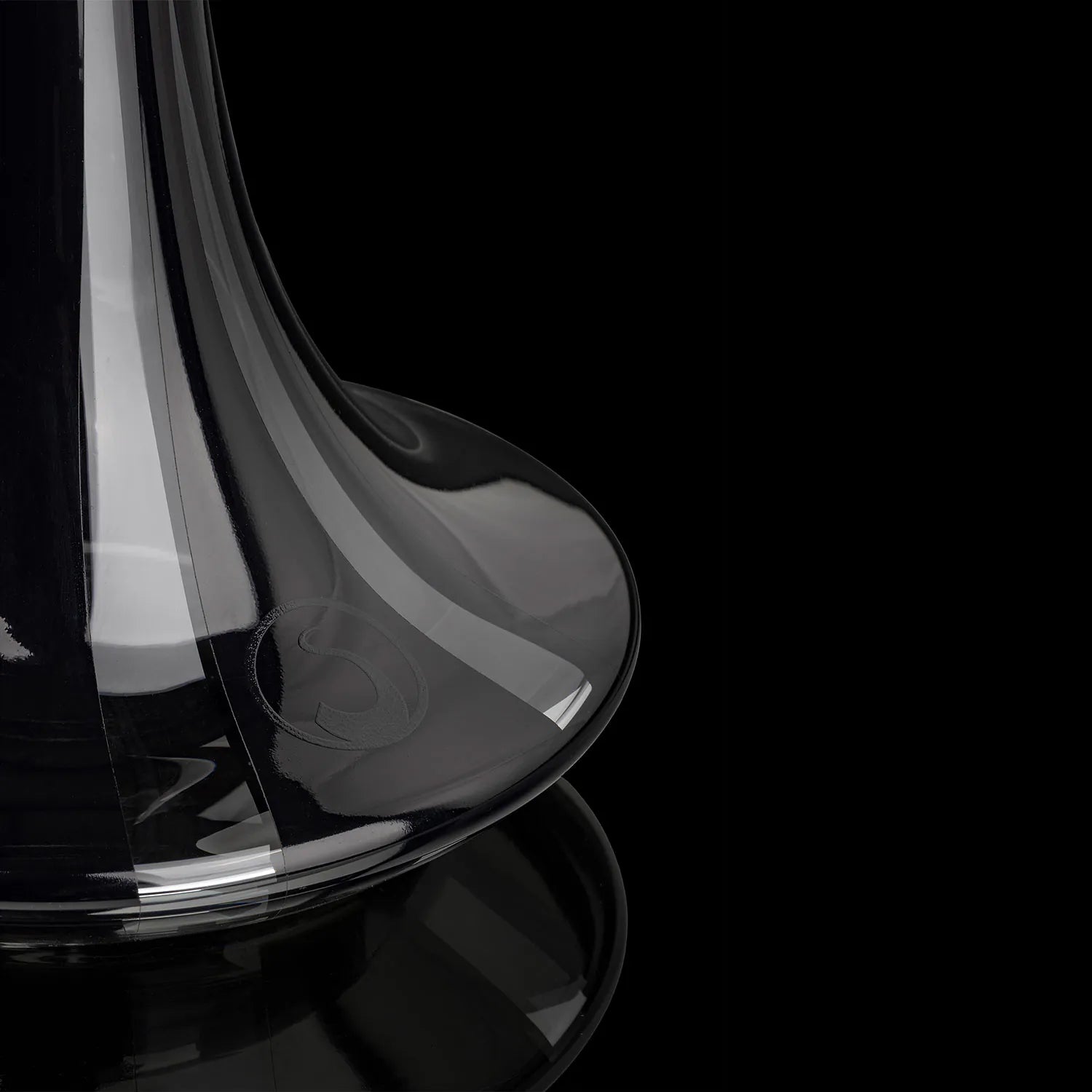 Steamulation Ultimate Black Gen III