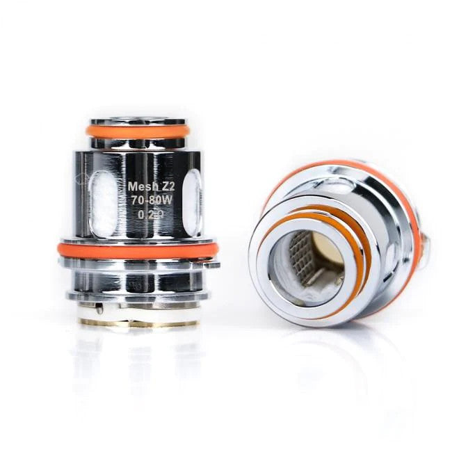 Geekvape Z Series Coils