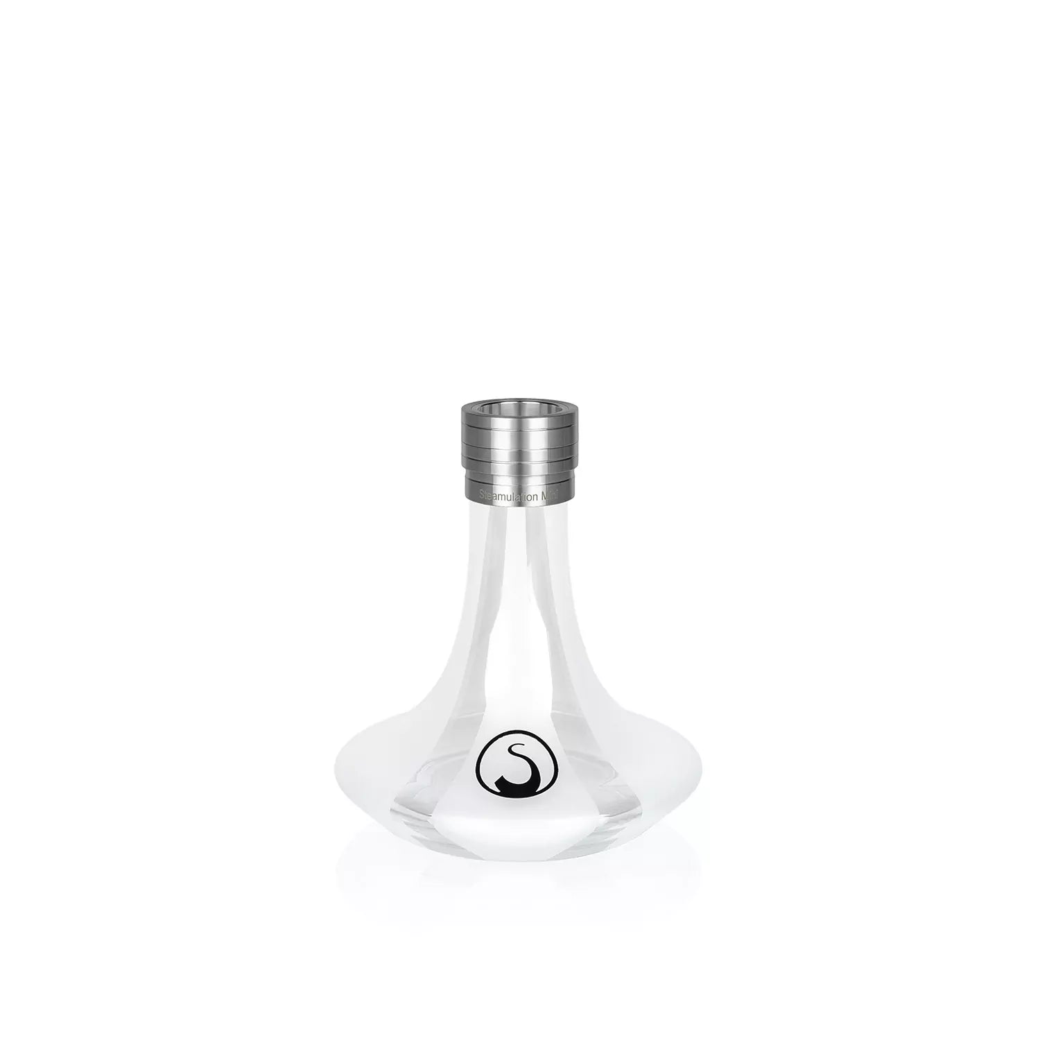 Steamulation Mini Replacement Glass With SteamClick
