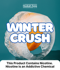 Winter Crush