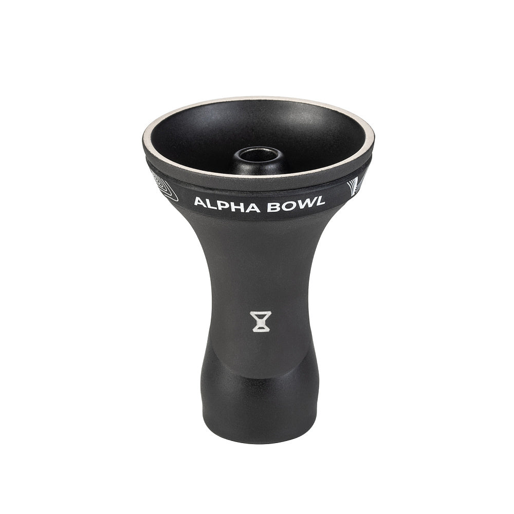 Alpha Race Funnel Bowl