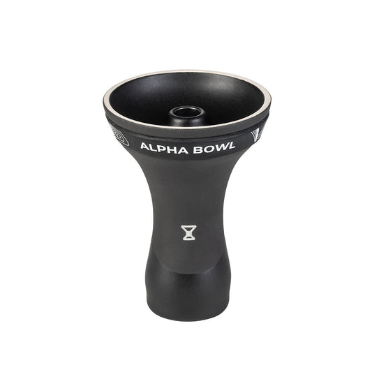 Alpha Race Funnel Bowl
